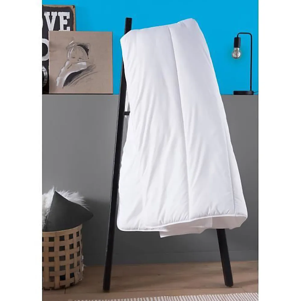 Dodo Couette chaude Patagonie Blanc - 220x240 cm* Couette