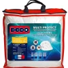 Couette tempérée MULTIPROTECT - 140 x 200 cm>Dodo Discount