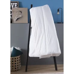 Couette tempérée Vancouver - 200 x 200 cm - Blanc><noscript><img width=