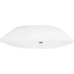 Lot de 2 Oreillers MERIBEL Plumettes 60x60cm><noscript><img width=