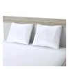 Dodo Lot de 2 oreillers Total Protect 65x65 cm blanc* Oreiller Moelleux
