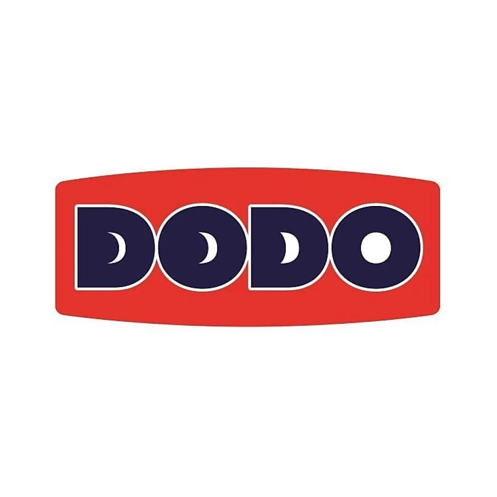 Dodo Oreiller a mémoire de forme Memoforme - 60 x 60 cm* Oreiller Mémoire De Forme