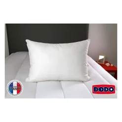 Dodo Oreiller a mémoire de forme MEMOFORME - 50 x 70 cm* Oreiller Mémoire De Forme