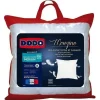 Oreiller Duvet Oie MORZINE Anti-Acariens 65x65cm blanc>Dodo Discount