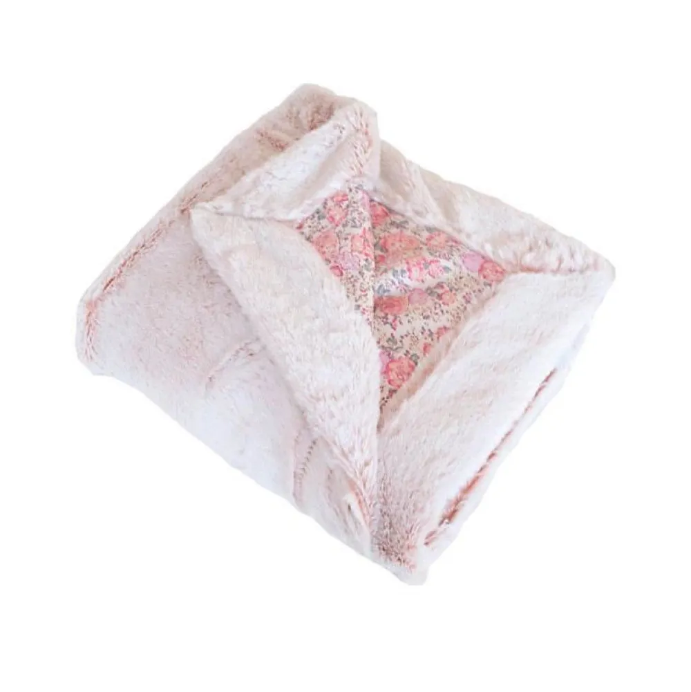 Domiva Lapinou Couverture - 75 x 100 cm* Couverture