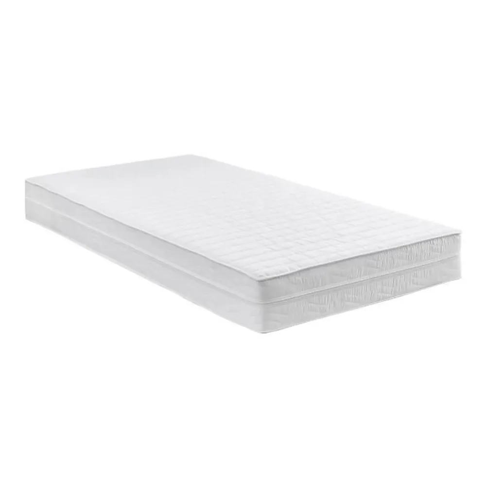 Dormipur Matelas 90x190 - Mousse - Mémoire de forme - 16 cm - Equilibré - V920* Matelas