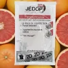 Dosettes 2D détergent nettoyant désodorisant - Jédor - Parfum Pamplemousse (100 dosettes)>Le Plus De L'Entretien Outlet