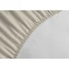 Drap housse - 100% coton - 160 x 200 + Bonnet 35 cm ->Lovely Home