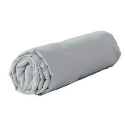 Côté Déco Drap housse - 100% coton lavé 57 fils* Drap Housse|Drap Housse