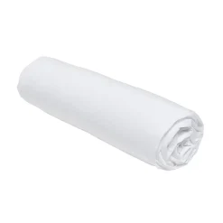 Today Drap housse 1 place - 100% coton BIO* Drap Housse|Drap Housse