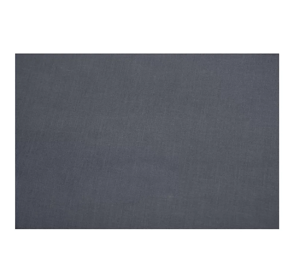 Eden Drap housse 90 x 200 cm Ardoise* Drap Housse|Drap Housse