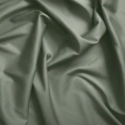Coton Pur Drap housse 140 x 190 cm bonnet 30 cm "Prémium" pour lit 2 places - Prémium Romarin* Drap Housse|Drap Housse