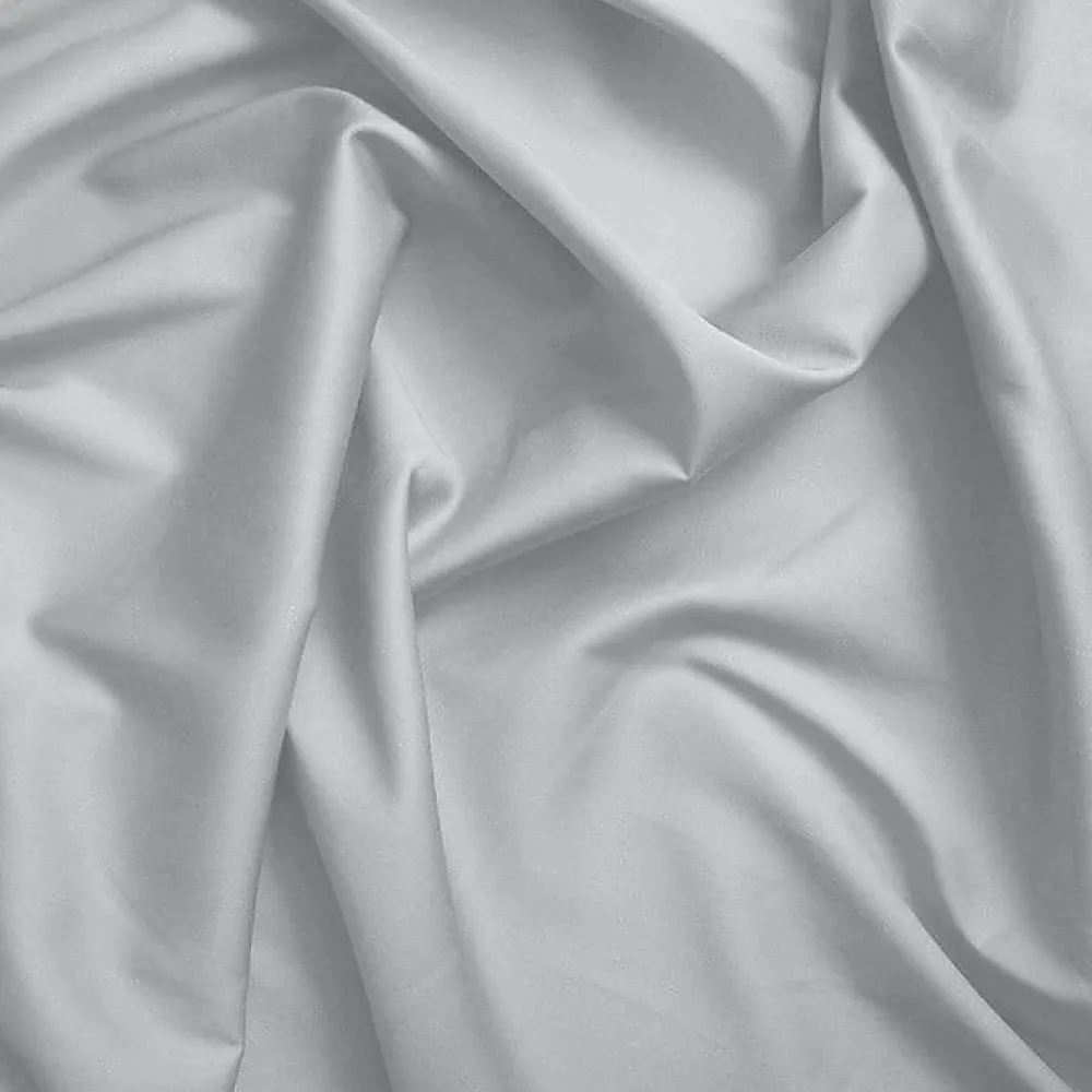 Drap housse 140 x 190 cm bonnet 30 cm "Prémium" pour lit 2 places - Prémium Nuage>Coton Pur Best