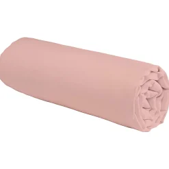 Future Home Drap housse en coton 57 fils uni bonnet 25cm 80x200cm* Drap Housse|Drap Housse