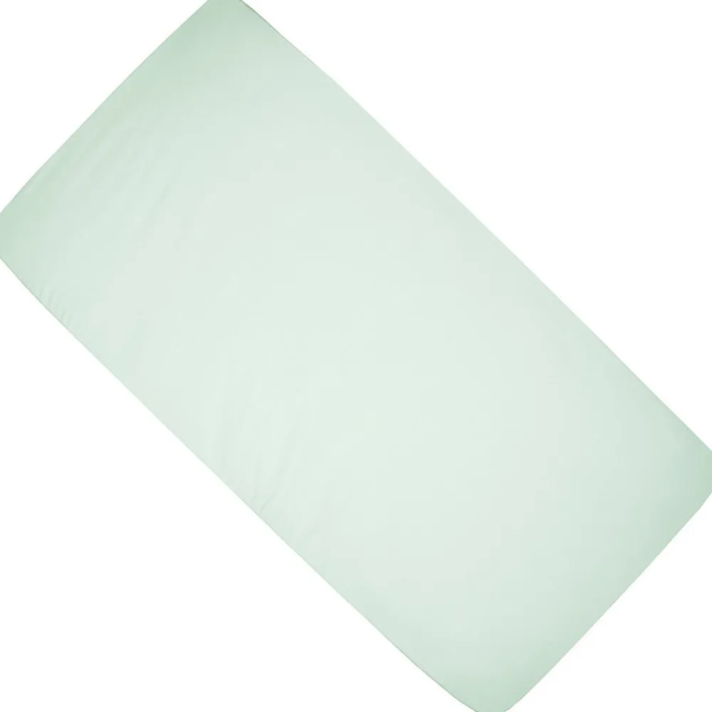 Drap housse en coton jersey Uni>Sevira Kids Best