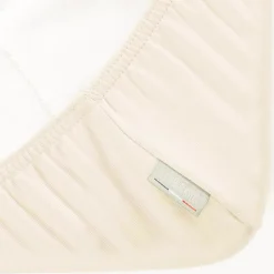 Sevira Kids Drap housse en coton jersey Uni* Drap Housse|Drap Housse