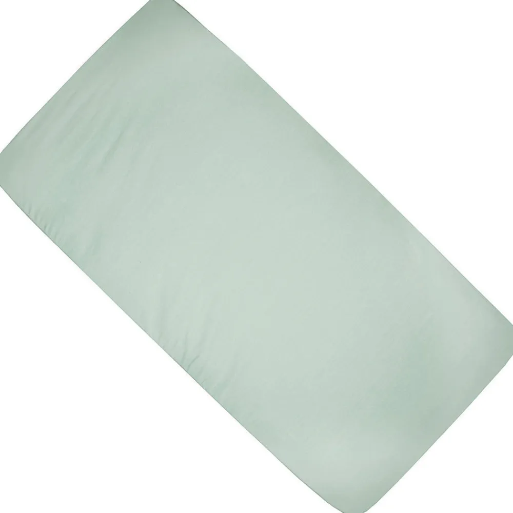 Drap housse en coton jersey Uni>Sevira Kids Discount