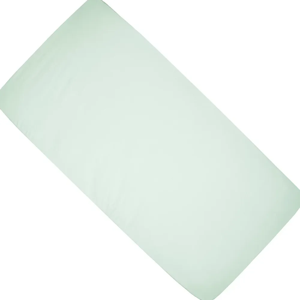 Sevira Kids Drap housse en coton jersey Uni* Drap Housse|Drap Housse