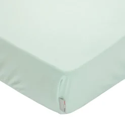 Sevira Kids Drap housse en coton jersey Uni* Drap Housse|Drap Housse