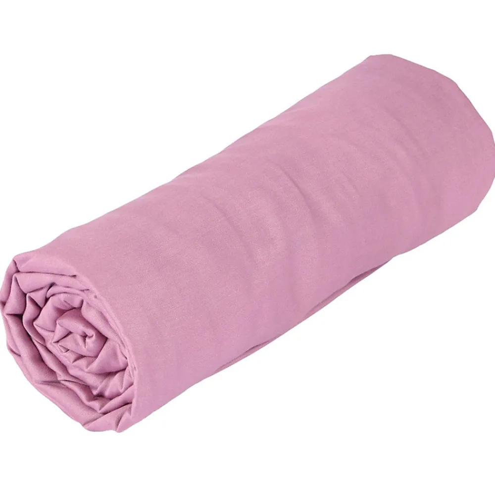 Drap housse en coton>Sevira Kids Hot