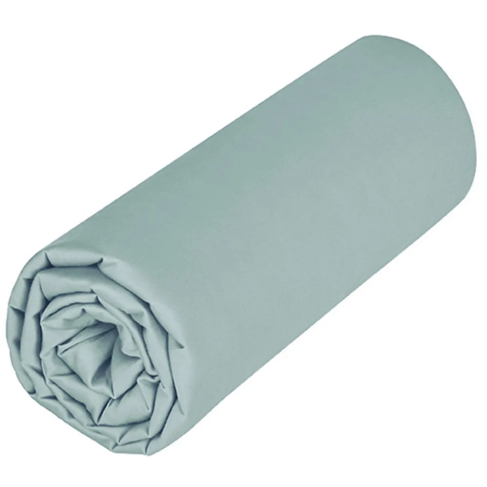 Drap housse en coton>Sevira Kids Sale