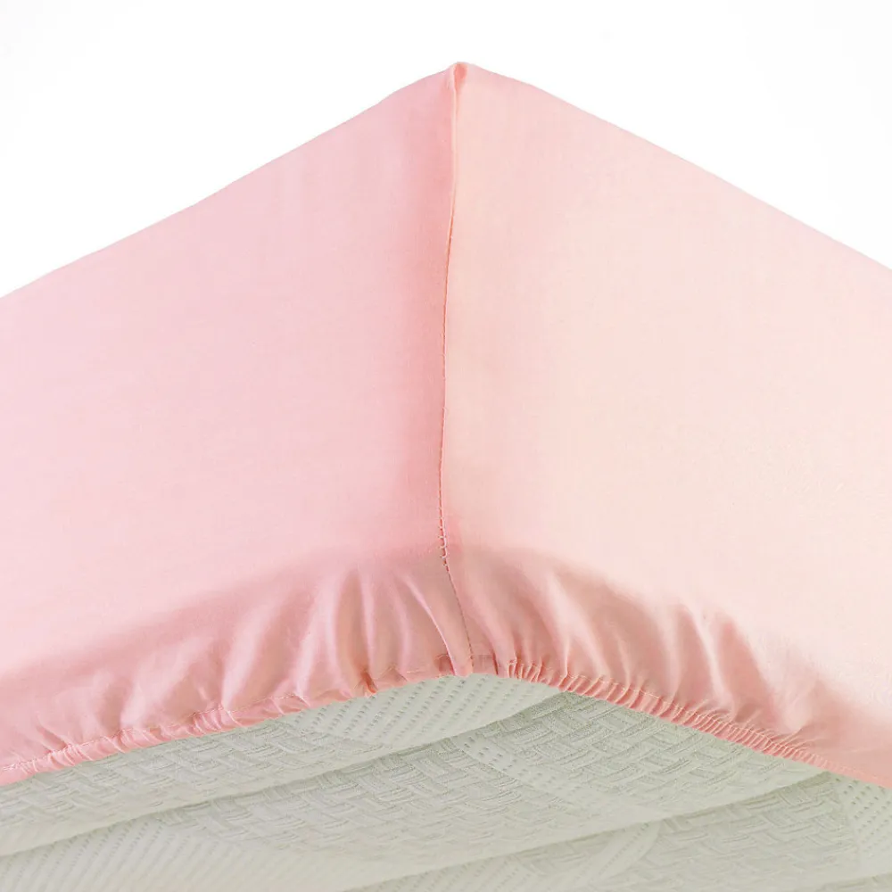 Drap housse en jersey Collection Uni>Eden Online