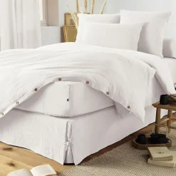 Drap housse 
