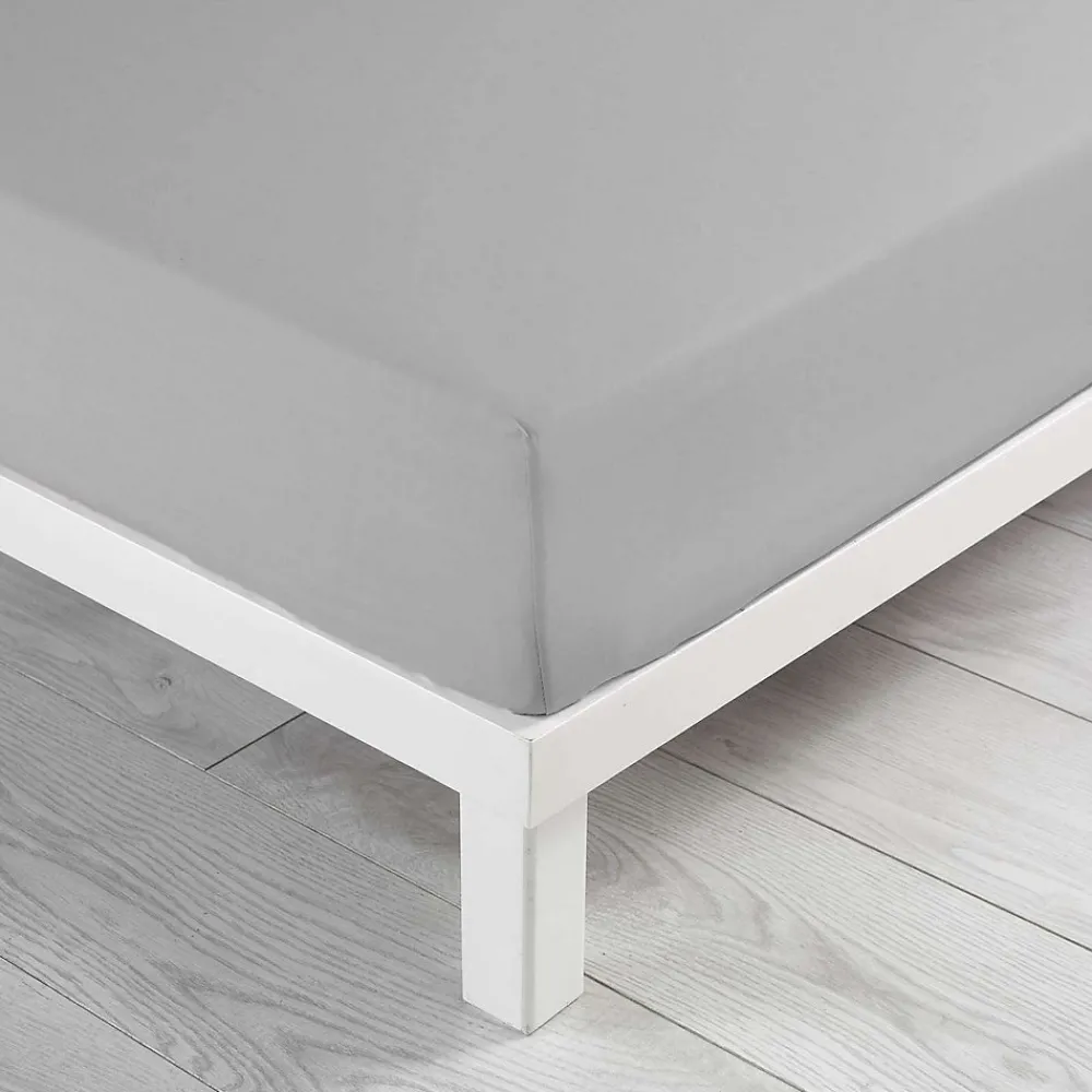 Drap housse GRANA - 100% Coton>Douceur D'Intérieur