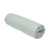 Todays Tools Drap housse TODAY Essential - 140 x 190 cm - 2 personnes - 100% Coton uni - Celadon* Drap Housse|Drap Housse