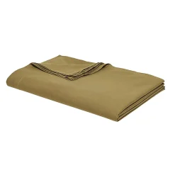 Drap plat 57 fils - 100% coton biologique>Today New