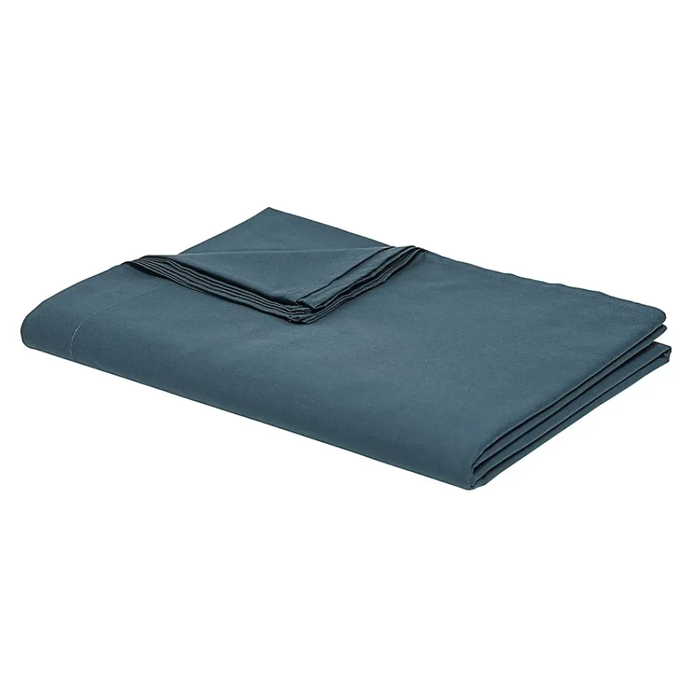 Today Drap plat 57 fils - 100% coton biologique* Drap Plat