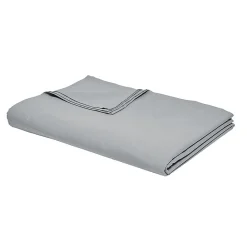 Drap plat 57 fils - 100% coton biologique>Today Outlet