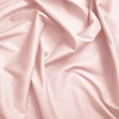 Drap plat Prémium 240 x 300 cm Rose Dragée><noscript><img width=