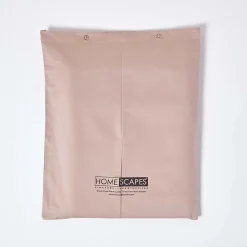 Homescapes Drap plat en satin de coton égyptien 1000 fils taupe, 230x255 cm -* Drap Plat