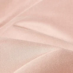 Drap plat en satin de coton égyptien 1000 fils taupe, 270x300 cm ->Homescapes Hot