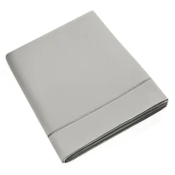 Coton Pur Drap plat percale de coton peigné
