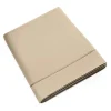 Drap plat percale de coton peigné "Julian" toutes dimensions - Julian Lin - 180 x 290 cm pour lit 1 place>Coton Pur Outlet