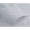 Vent Du Sud Drap plat percale pur coton peigné longues fibres 80 fils/cm² - Neige - 180 x 290 cm pour lit 1 place* Drap Plat