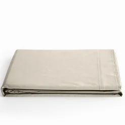 Drap plat Prémium 180 x 290 cm Sable><noscript><img width=