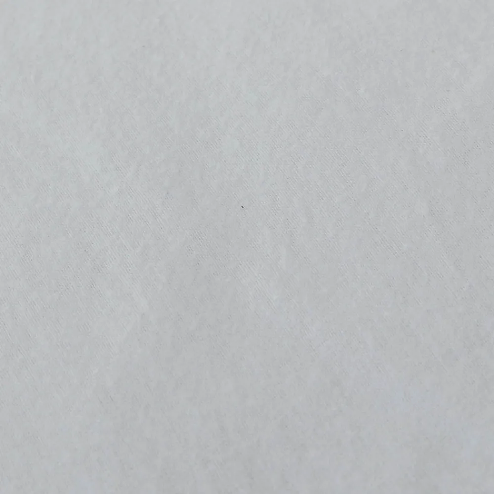Drap-housse blanc en flanelle grand bonnet 180 gm² - 140 x 190 cm ->Homescapes Hot