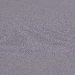Homescapes Drap-housse gris foncé 100% coton égyptien 200 fils 140 x 200 cm -* Drap Housse|Drap Housse