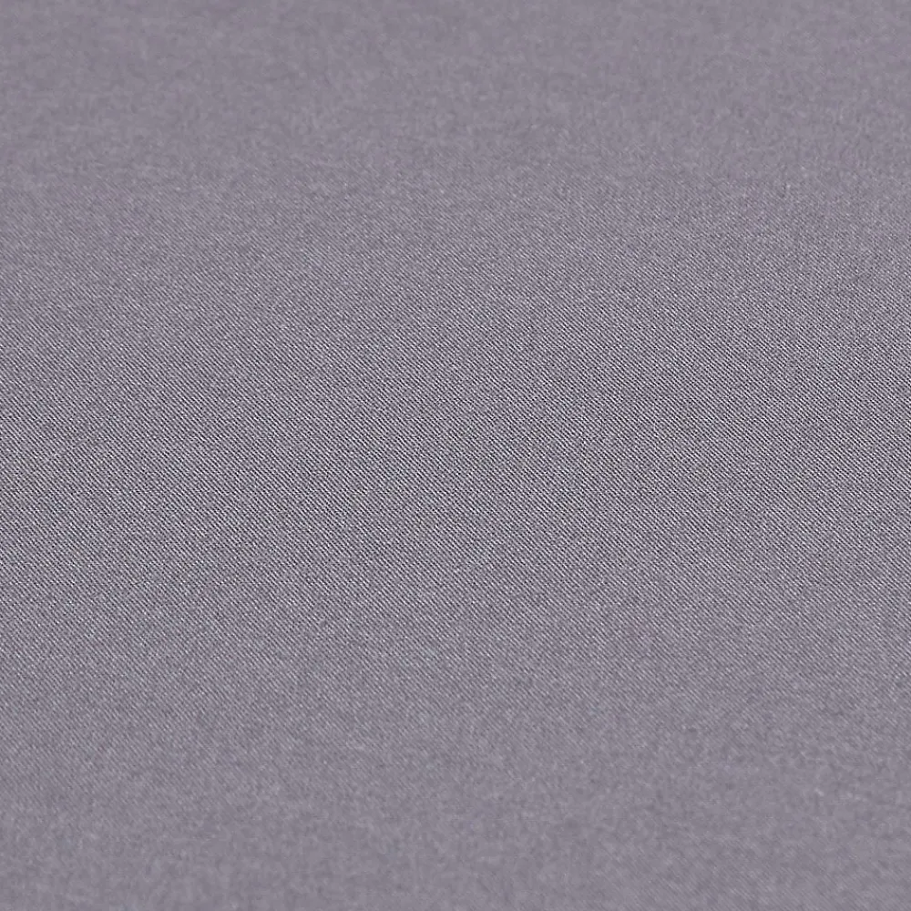 Drap-housse gris foncé 100% coton égyptien 200 fils 90 x 190 cm ->Homescapes Best