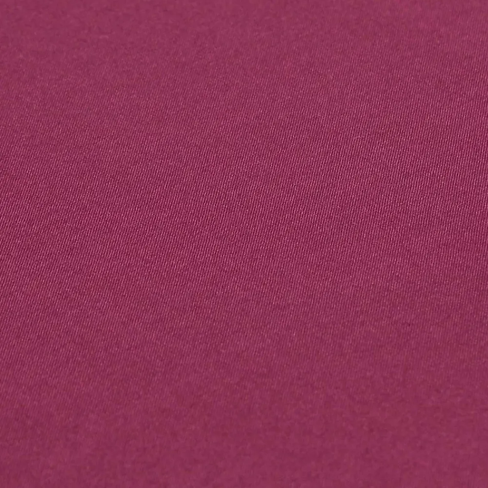 Homescapes Drap-housse prune 100% coton égyptien 200 fils 90 x 190 cm -* Drap Housse|Drap Housse