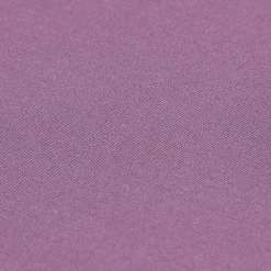 Homescapes Drap-housse raisin 100% coton égyptien 200 fils 120 x 190 cm -* Drap Housse|Drap Housse