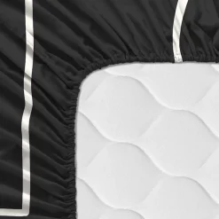 Happyfriday Drap-housse Serenity 100% Coton* Drap Housse|Drap Housse