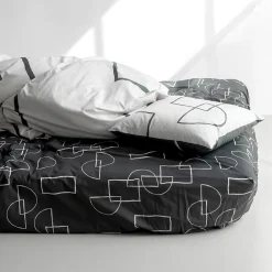 Happyfriday Drap-housse Serenity 100% Coton* Drap Housse|Drap Housse