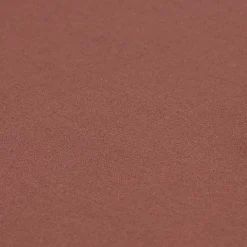 Homescapes Drap-housse uni 90 x 190 cm 100 % coton égyptien 200 fils coloris chocolat -* Drap Housse|Drap Housse
