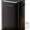 Déshumidificateur 20 litres adapté pour chambre salon cave Dehumidifier>Eriksson Clearance