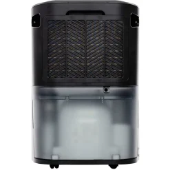 Britec Déshumidificateur + purificateur wifi 155W* Déshumidificateur D'Air