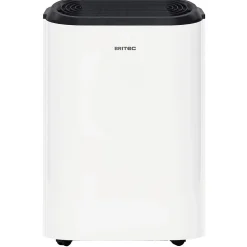 Britec Déshumidificateur + purificateur wifi 155W* Déshumidificateur D'Air